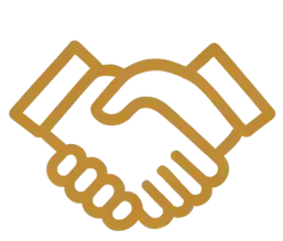 Years of export experience icon