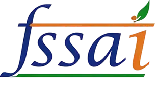 FSSAI certified