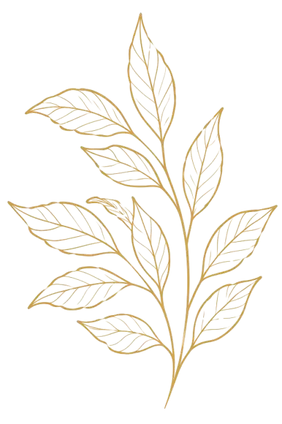 Decorative leaf