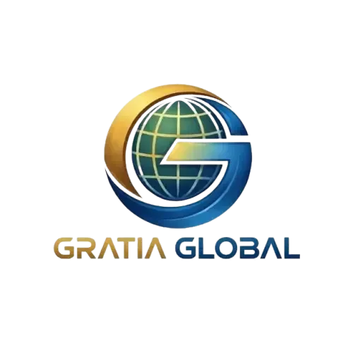 Gratia Global Logo