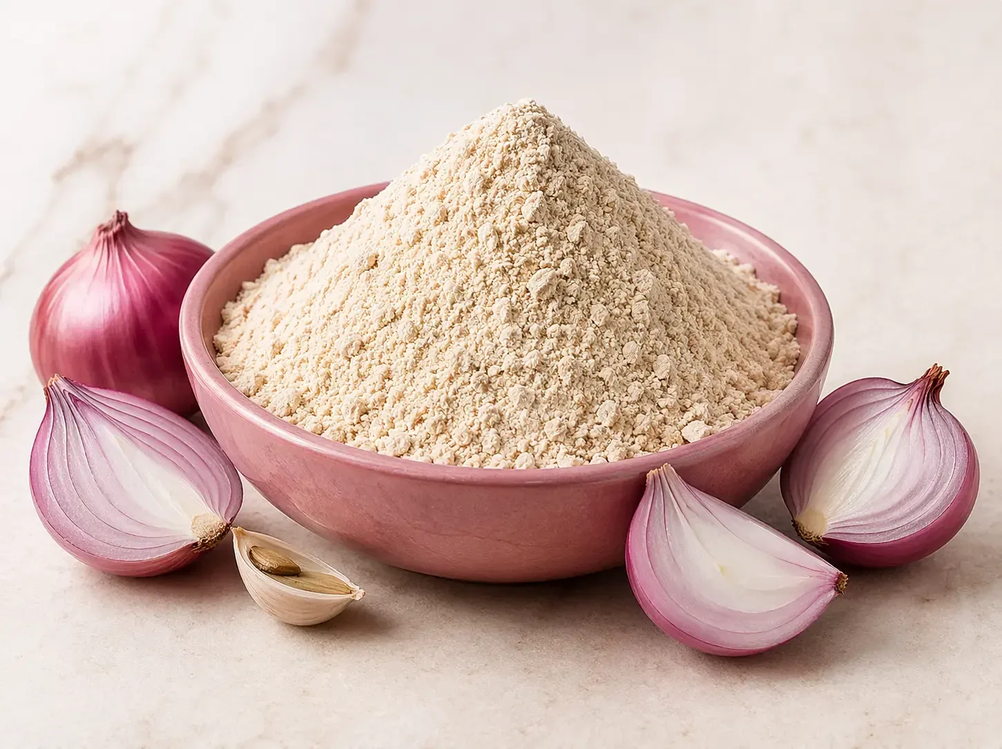 Onion powder