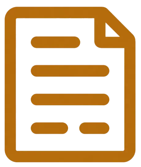 Subject icon