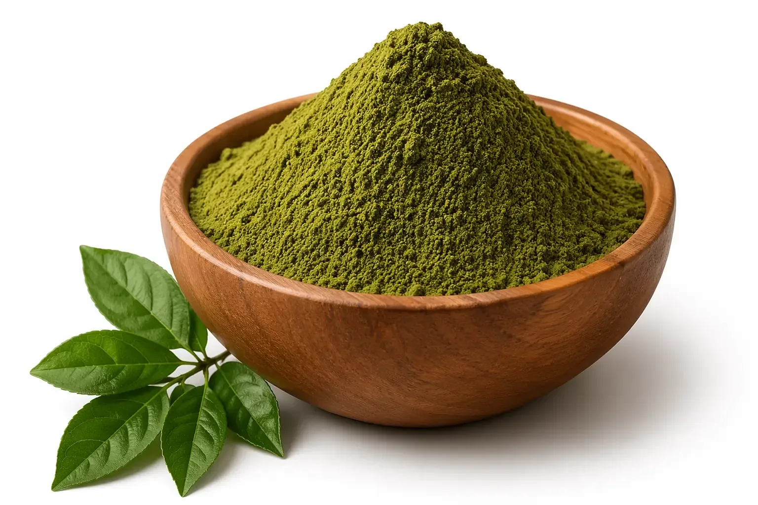 Curry leaves powder
