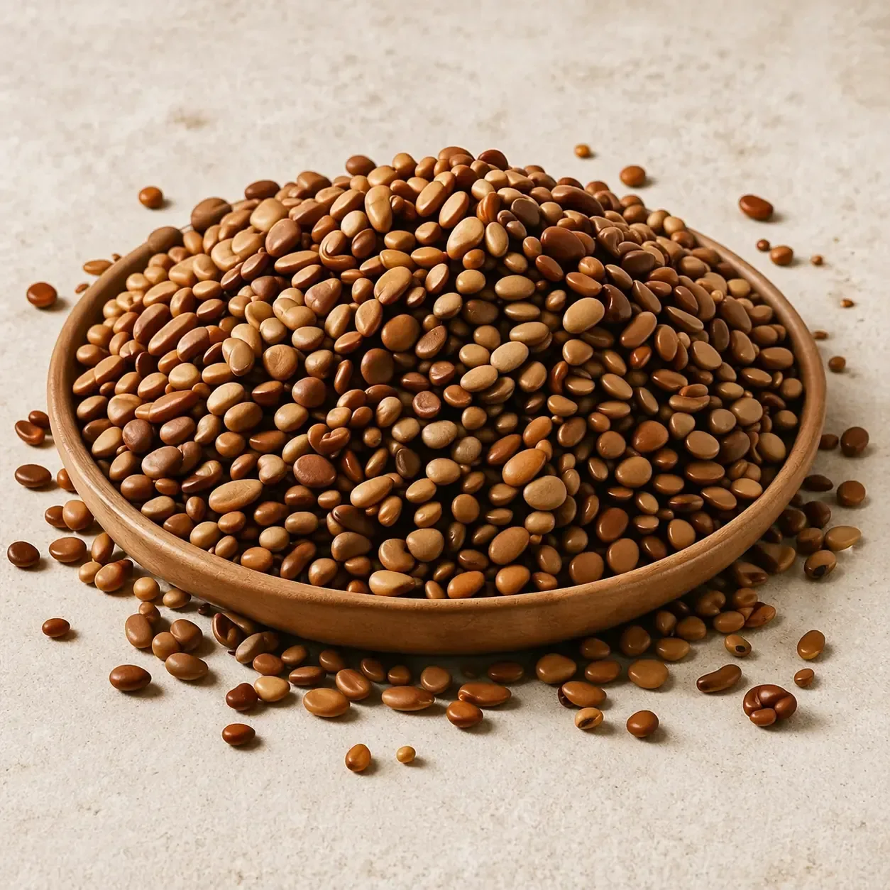 Horse Gram Bulk Pulses Exporter India - Gratia Global