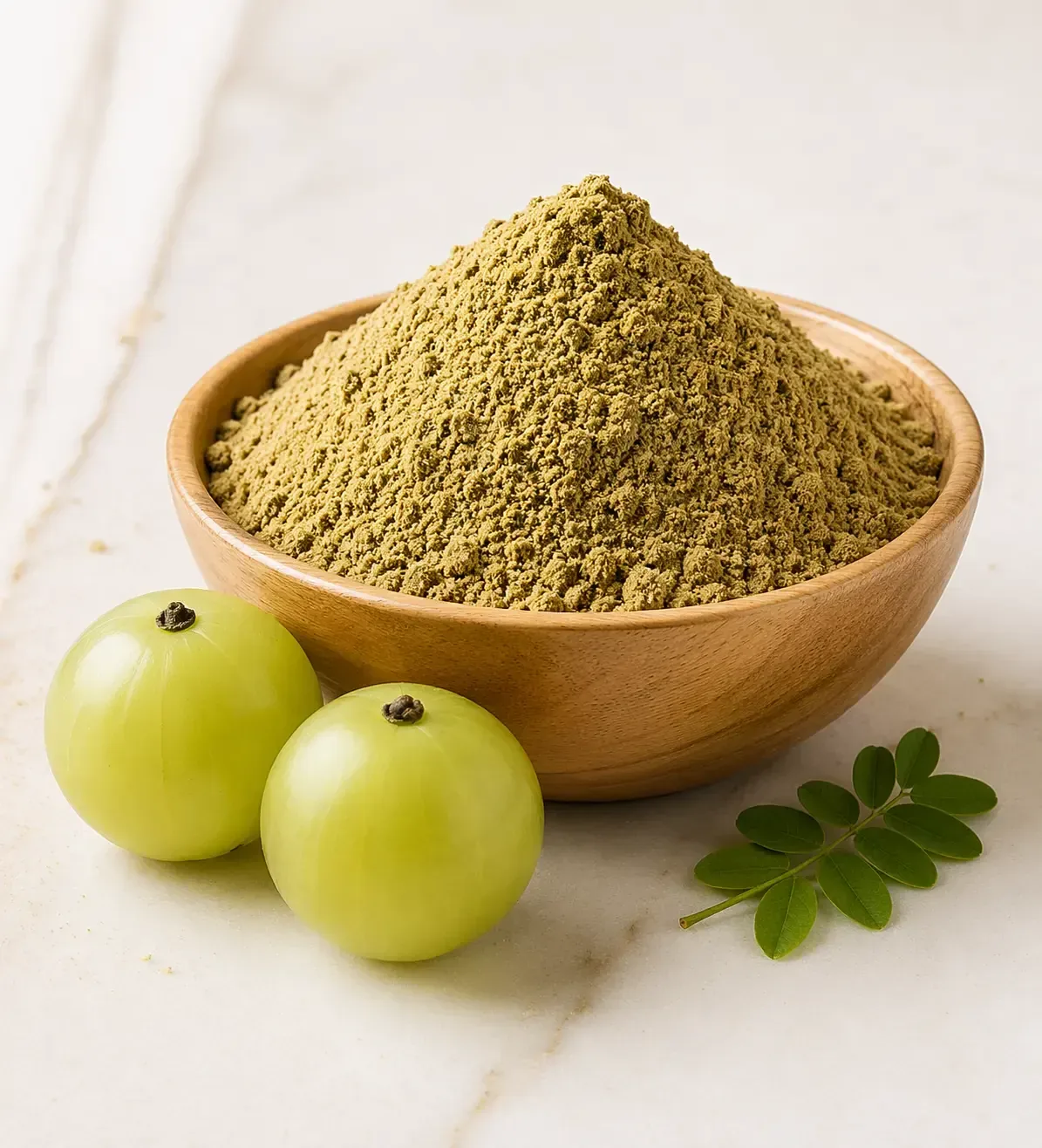 Amla powder
